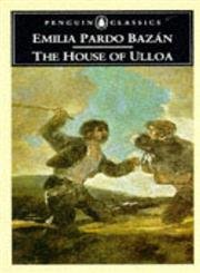 The House of Ulloa book