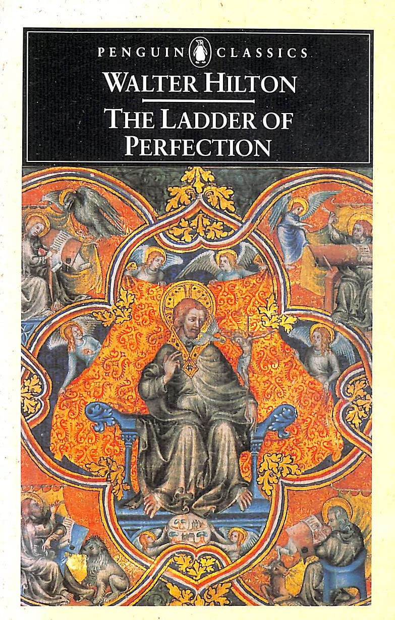 The Ladder of Perfection (Penguin Classics) Religion & Esotericism