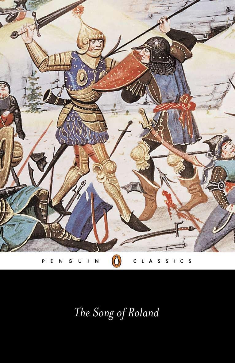 The Song of Roland (Penguin Classics) Poetry