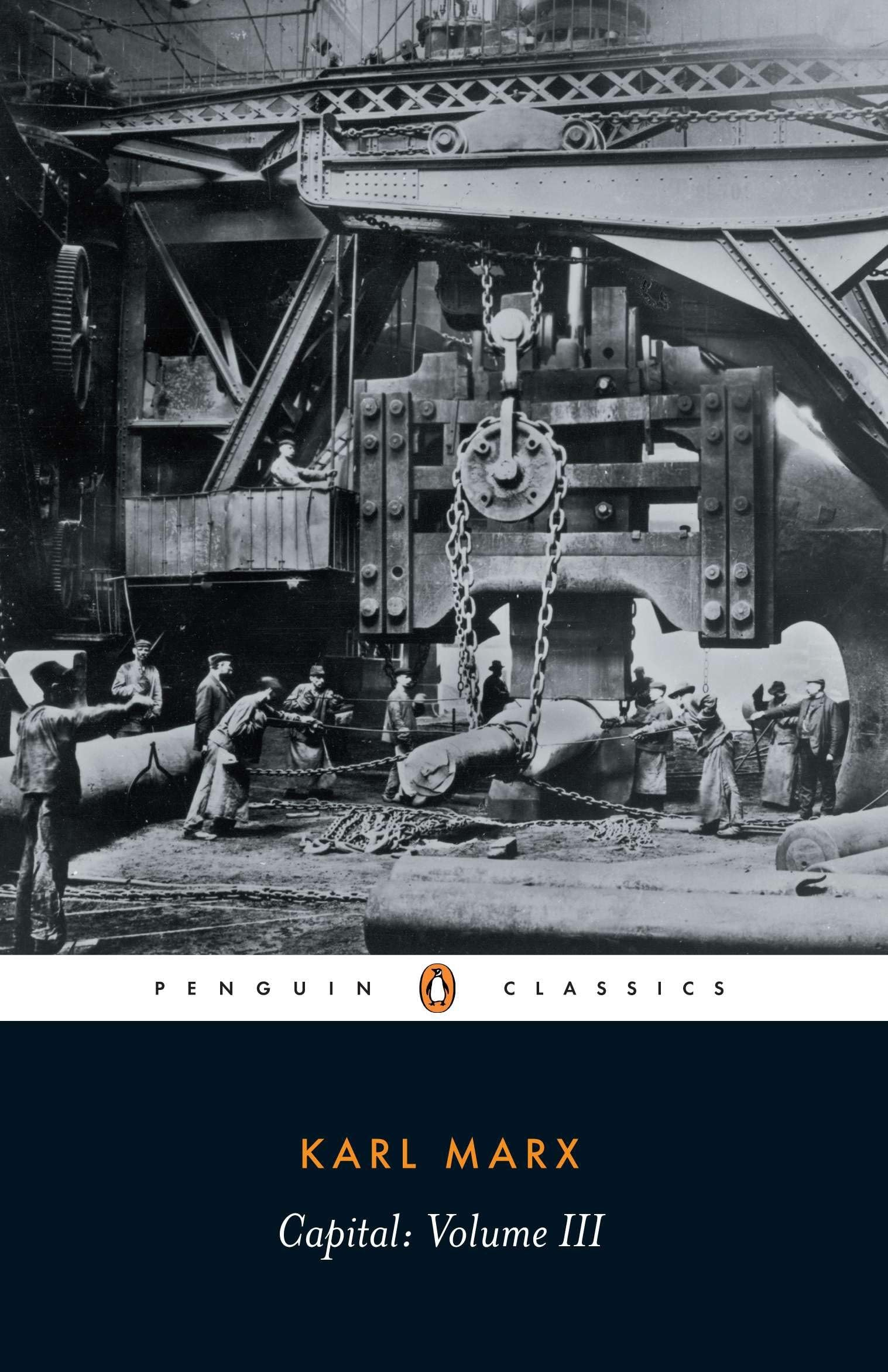 Capital: Volume III (Capital, 3, Band 3) Business, Finance & Career