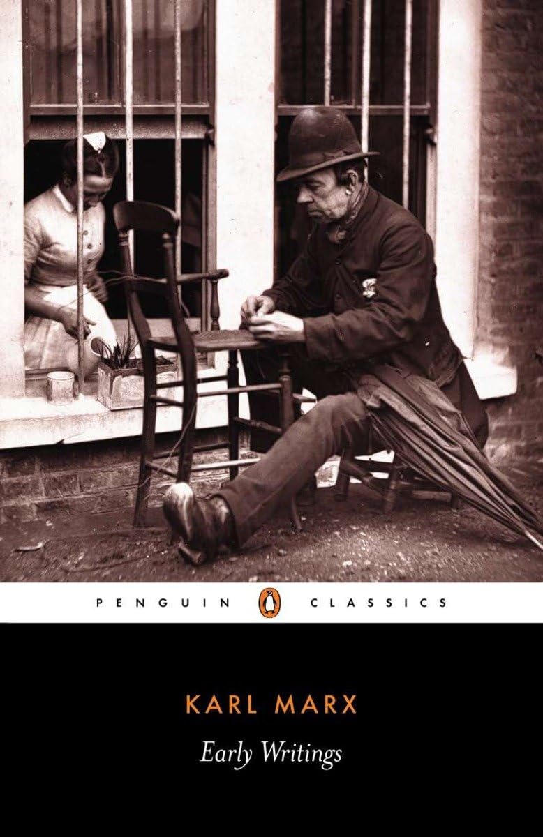 Product Image: Early Writings (Penguin Classics)