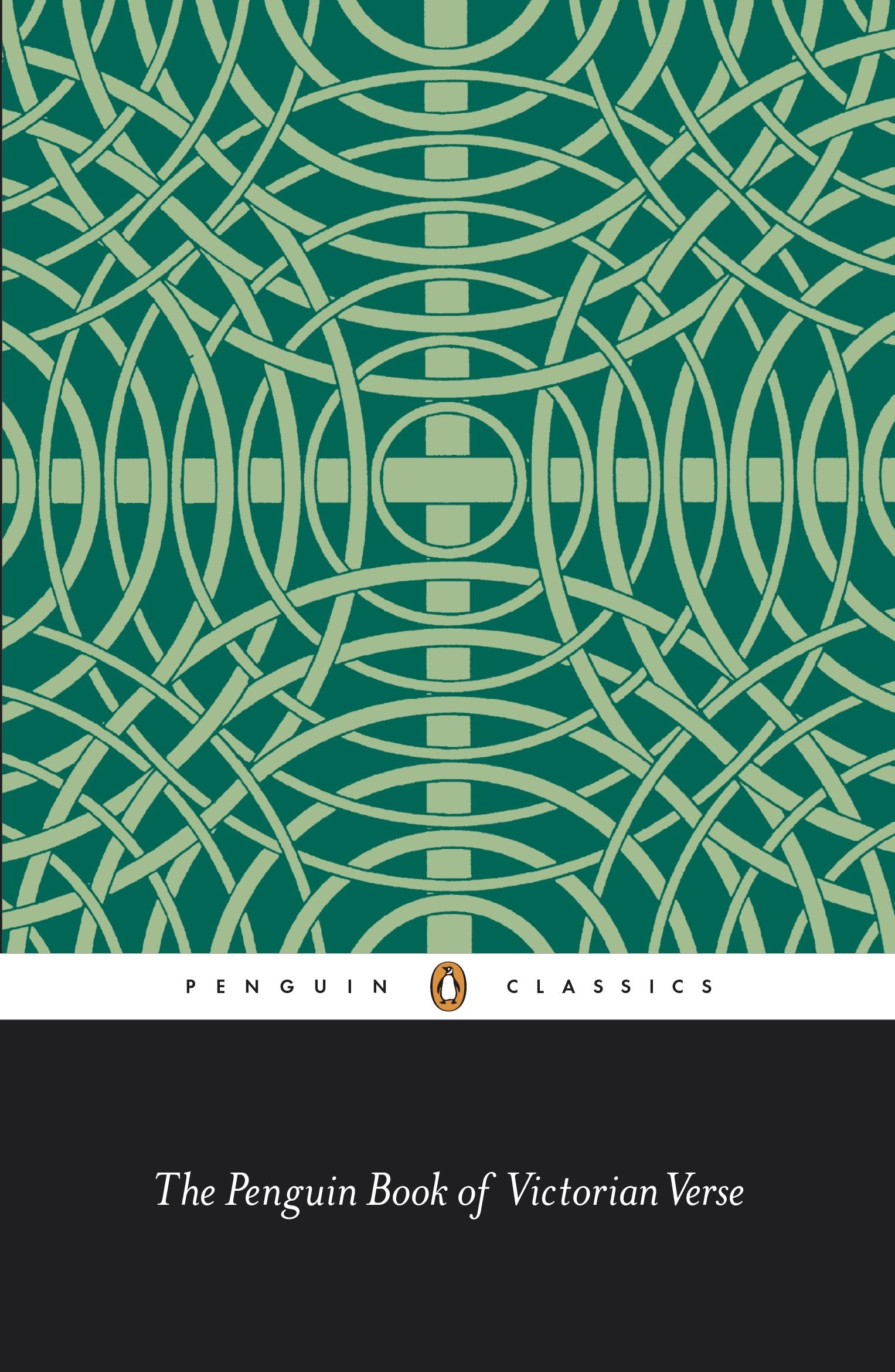 The Penguin Book of Victorian Verse (Classic, 20th-Century, Penguin) Social Sciences