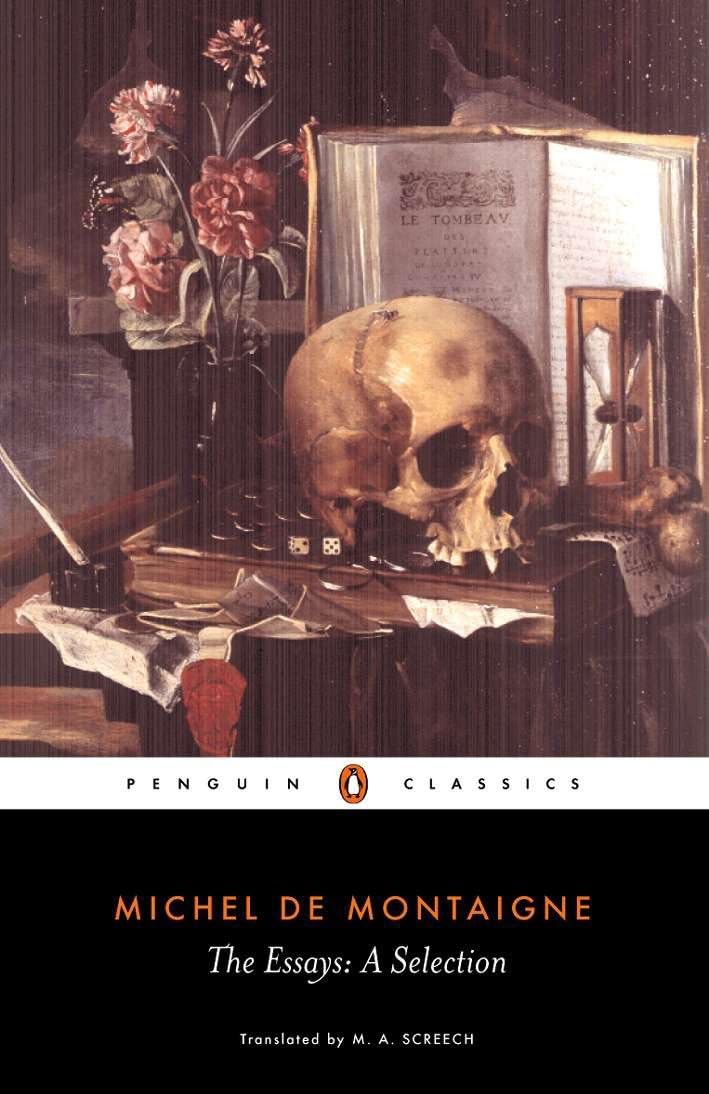 Product Image: The Essays