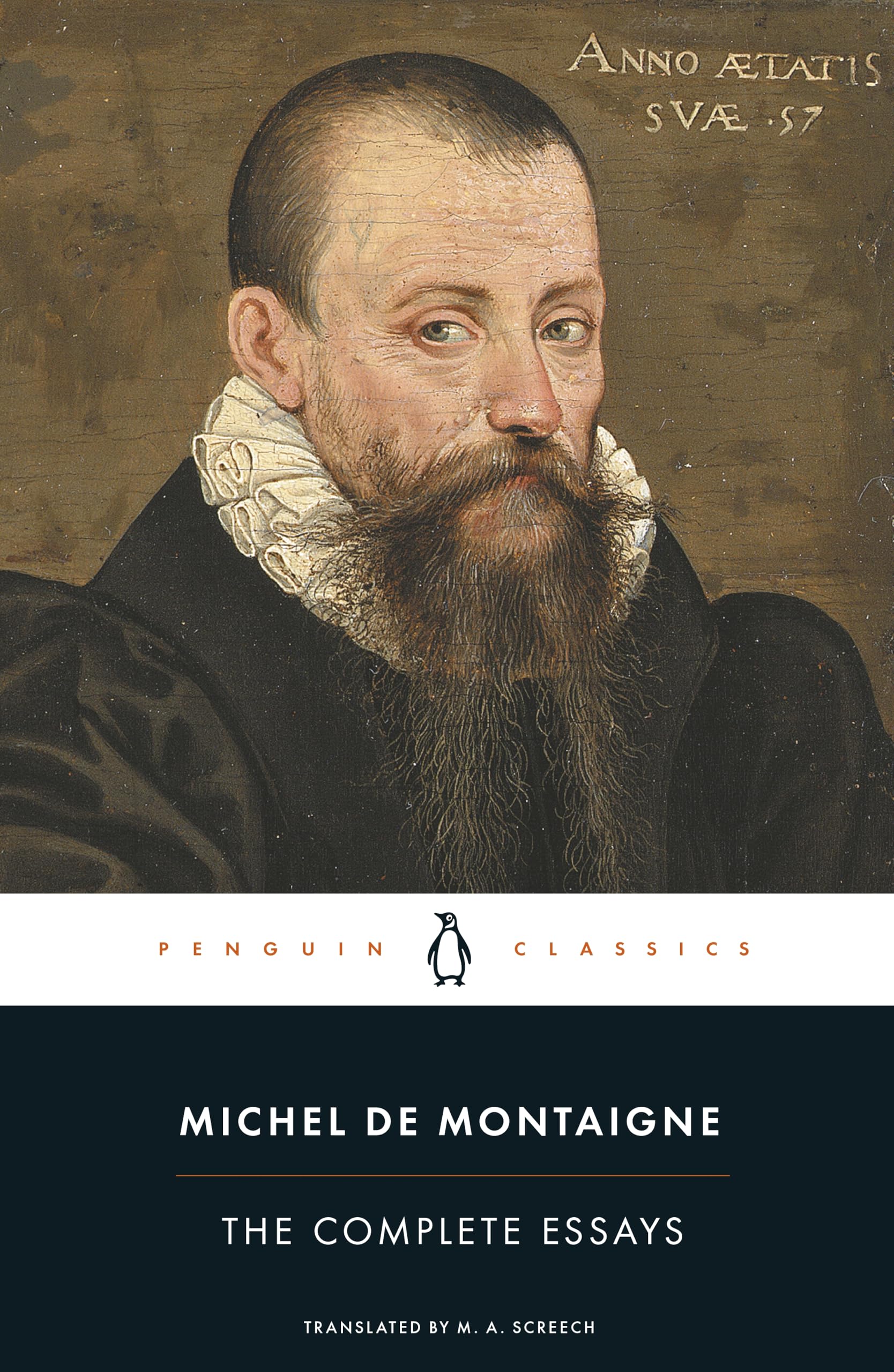 The Complete Essays Philosophy Books