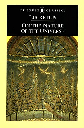 On The Nature Of The Universe book