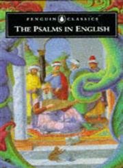The Psalms in English (Penguin Classics) Poetry