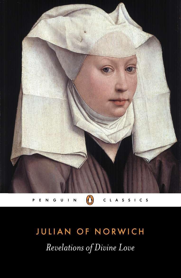 Revelations of Divine Love book