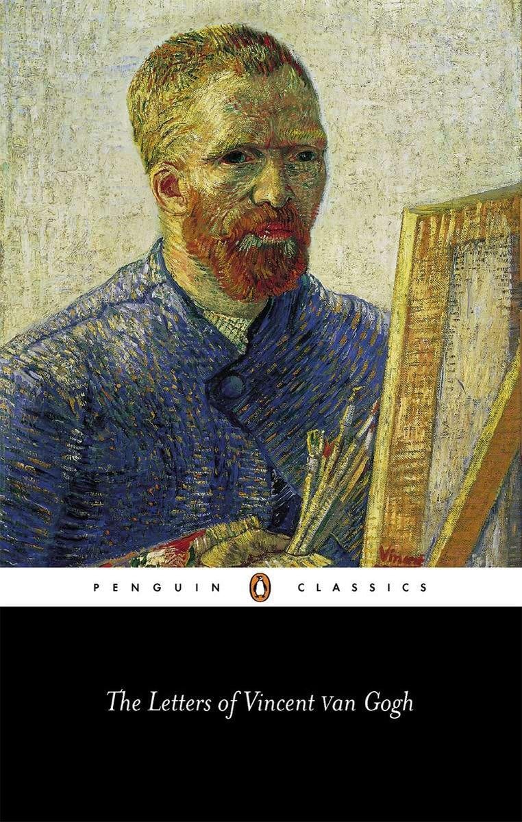 The Letters of Vincent Van Gogh Essays & Short Stories