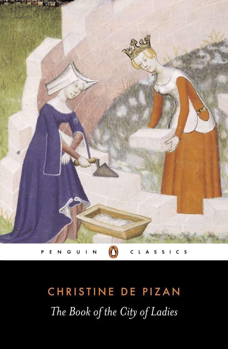 The Book of the City of Ladies Classics