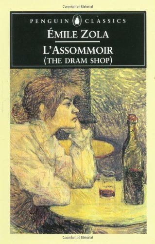 L'assommoir(the Dram Shop) (Penguin Classics) Classics