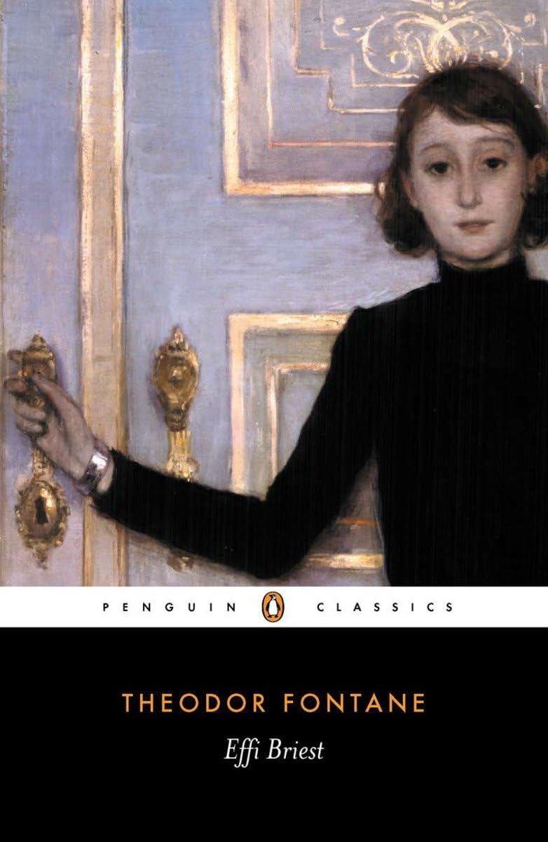 Effi Briest Classics