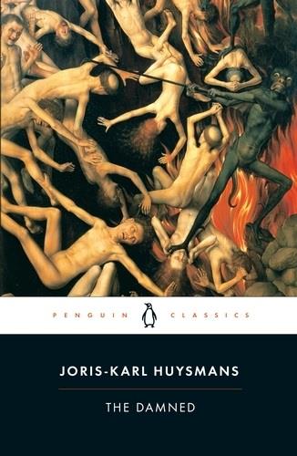 Huysmans The Damned Contemporary literature