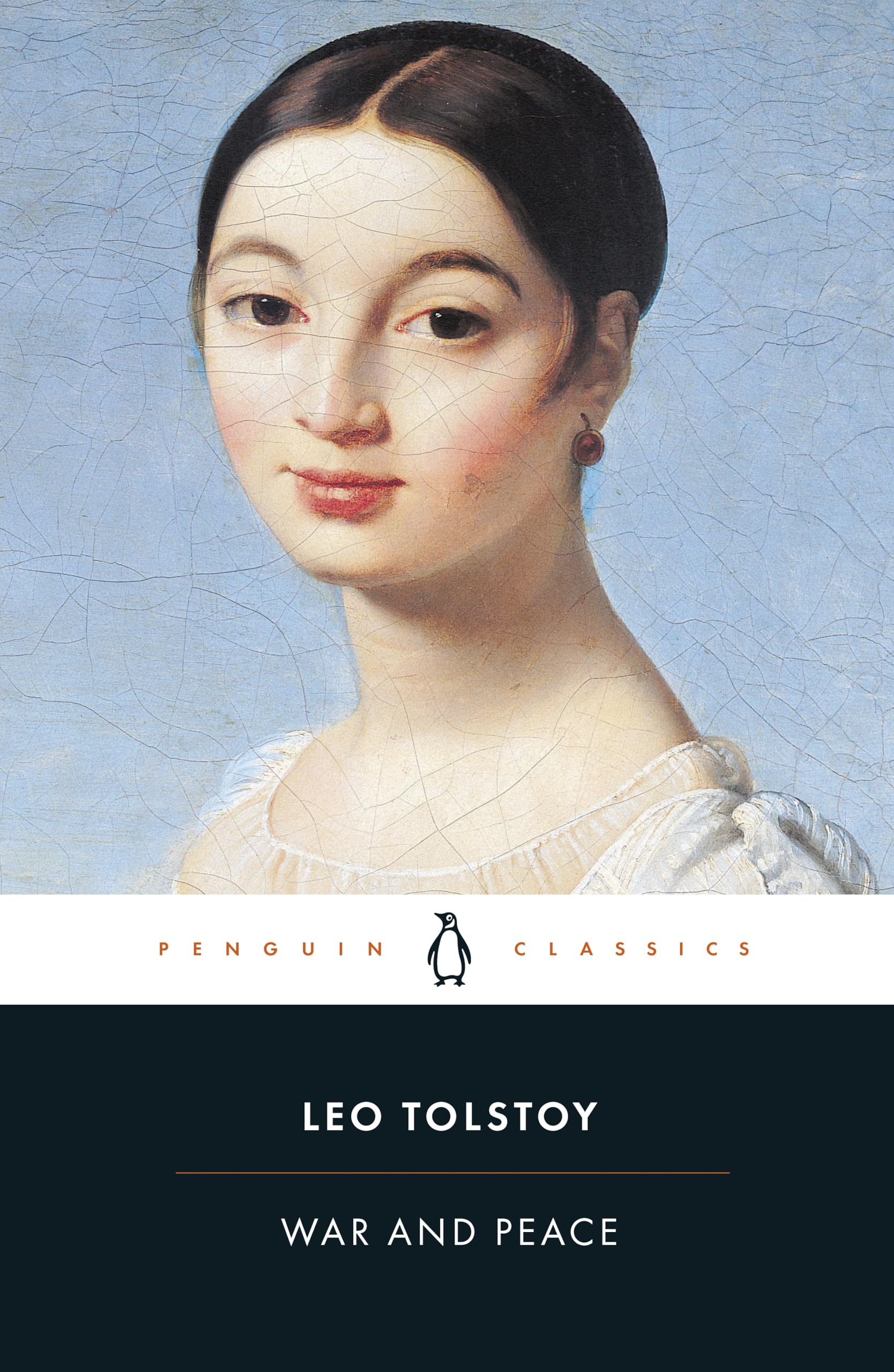 War And Peace: Leo Tolstoy (Penguin Classics) Classics
