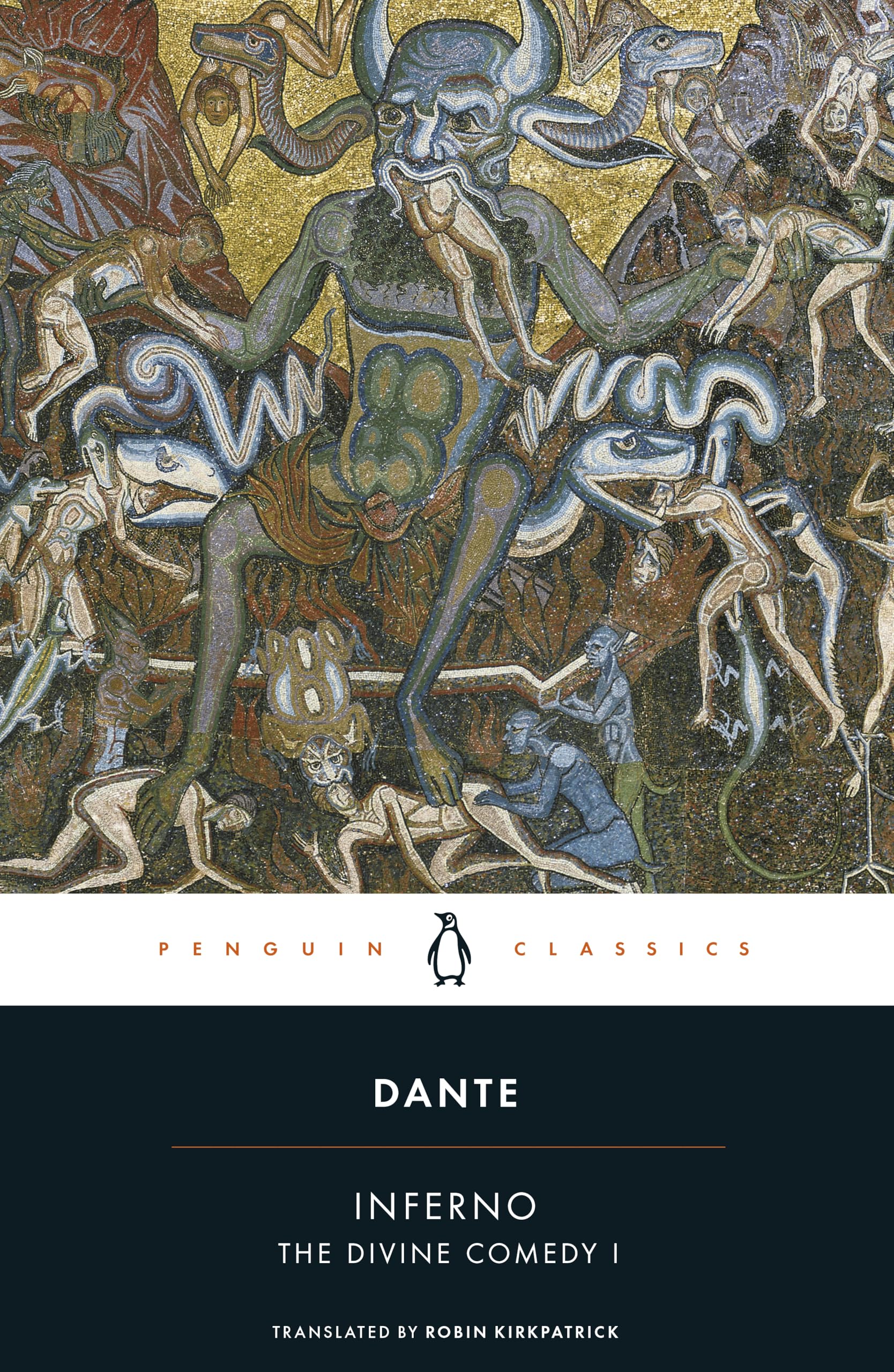 Product Image: Inferno: The Divine Comedy I