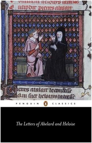 Product Image: Letters of Abelard & Heloise