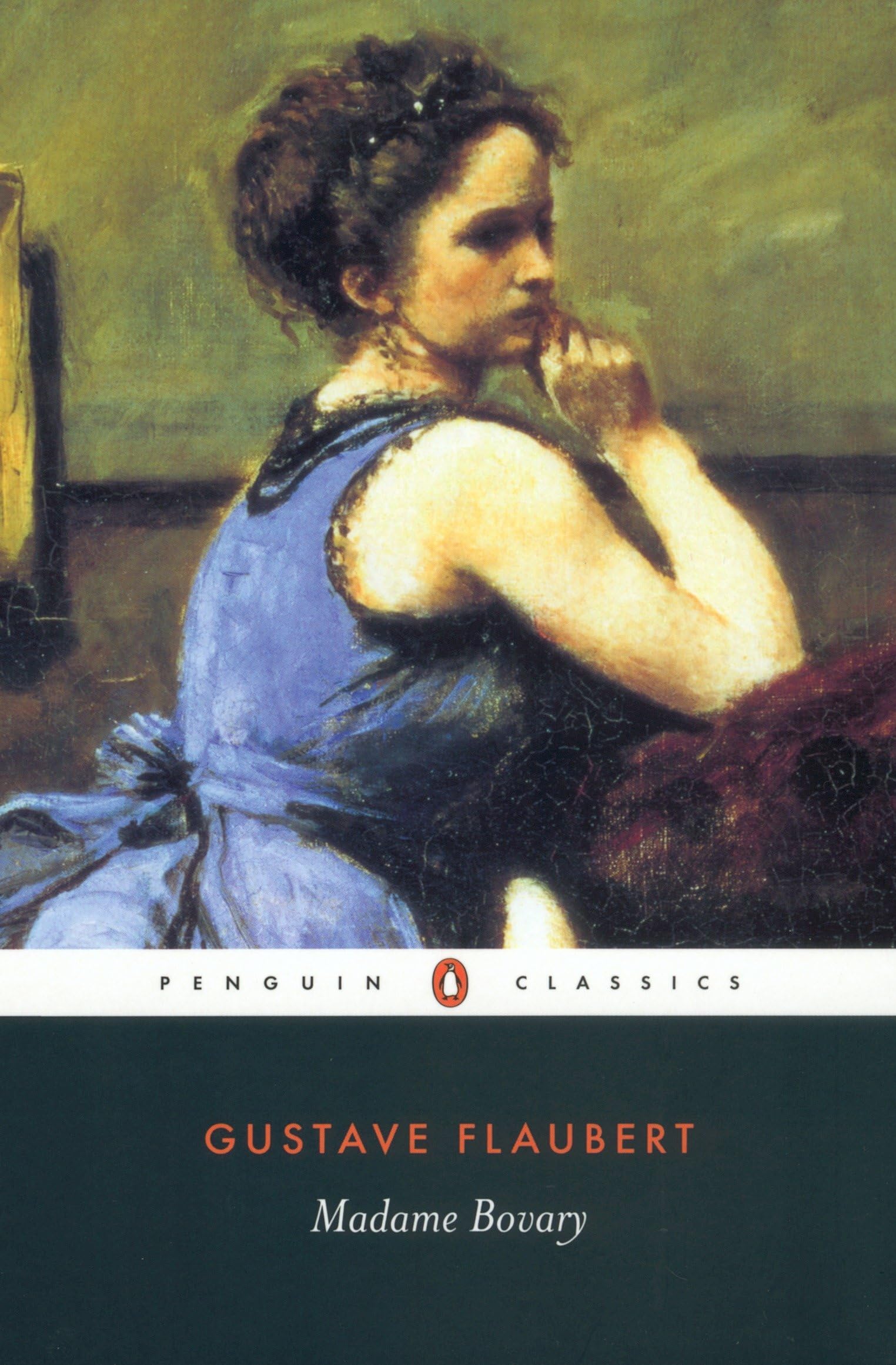 Madame Bovary Classics