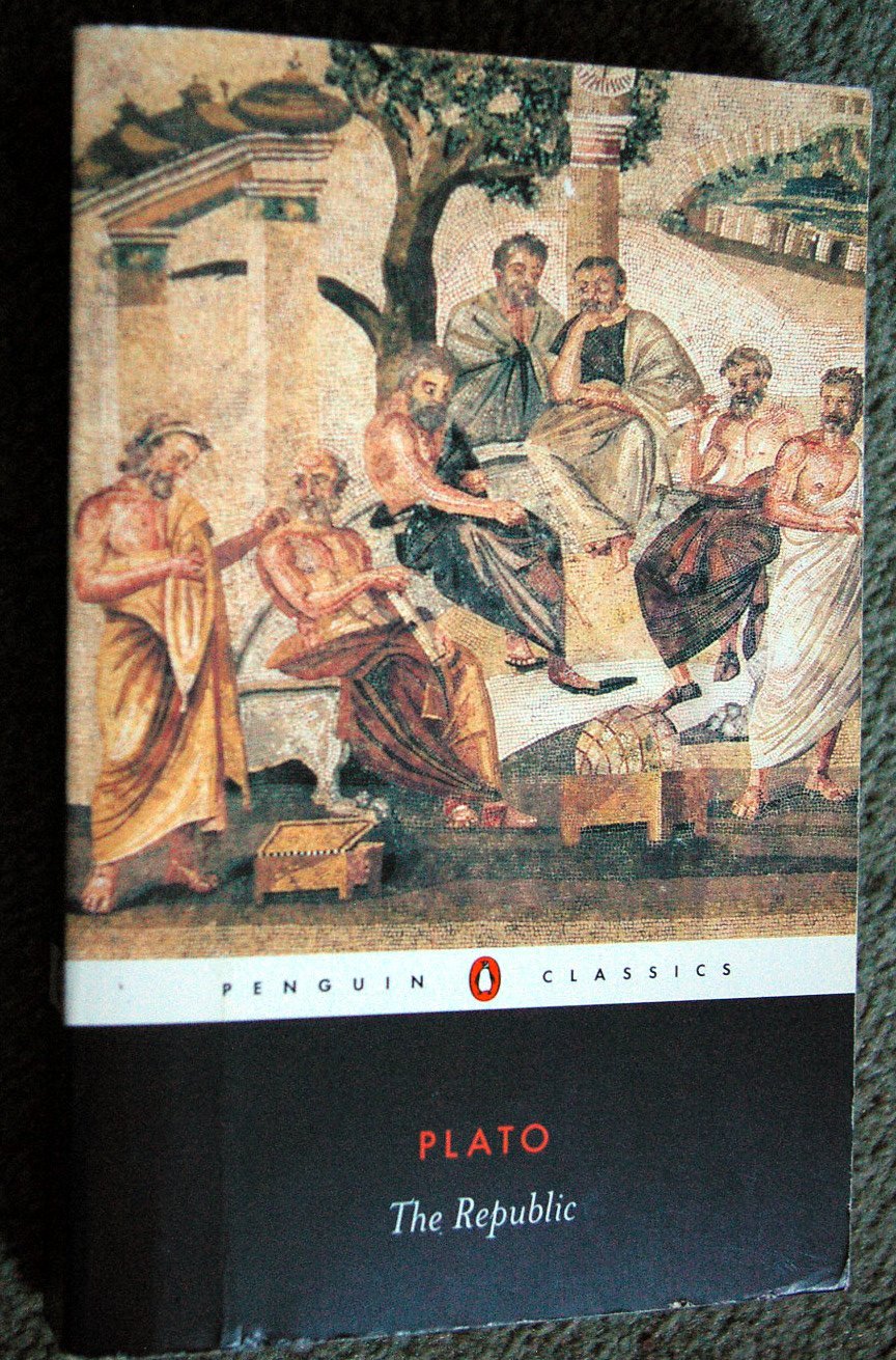 The Republic (Penguin Classics) Philosophy