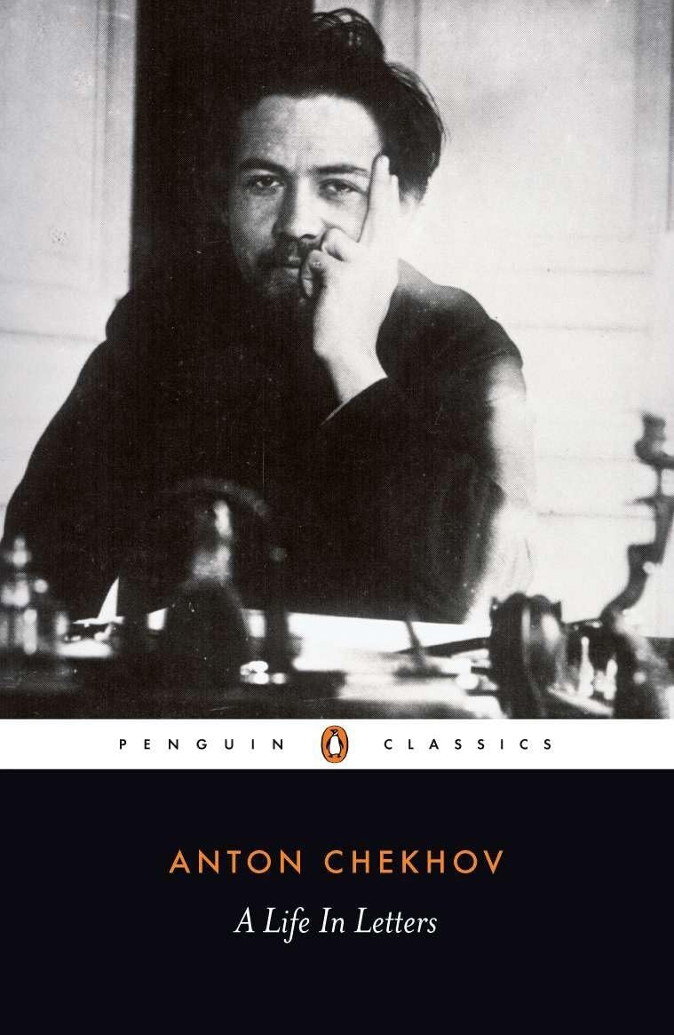 Product Image: A Life in Letters (Penguin Classics)
