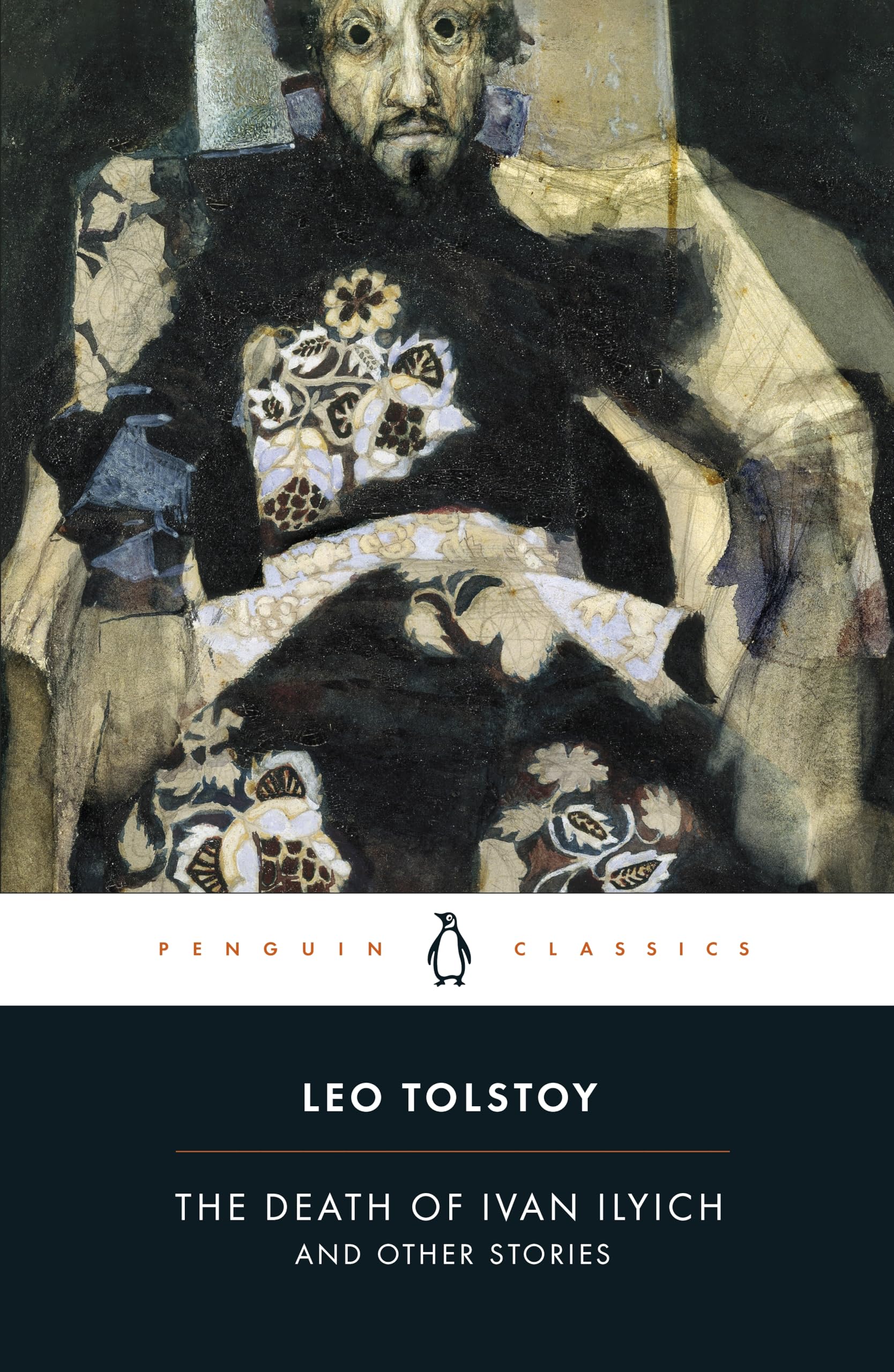 The Death of Ivan Ilyich and Other Stories (Penguin Classics) Essays & Short Stories