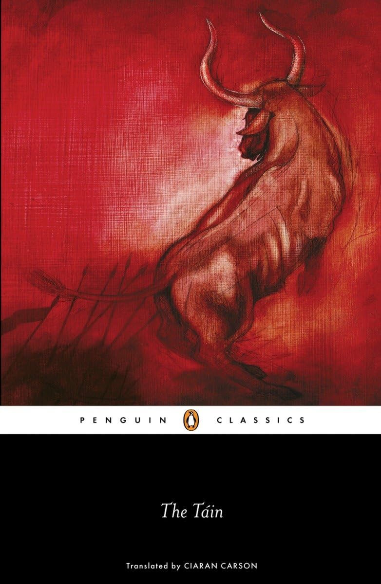 The Tain (Penguin Classics) Social Sciences