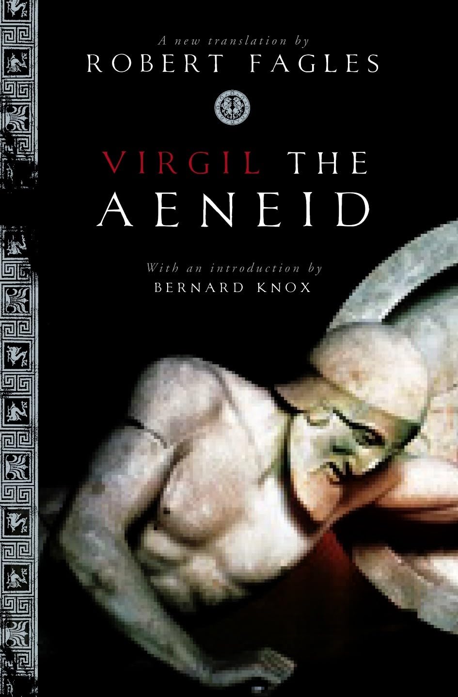 The Aeneid Poetry