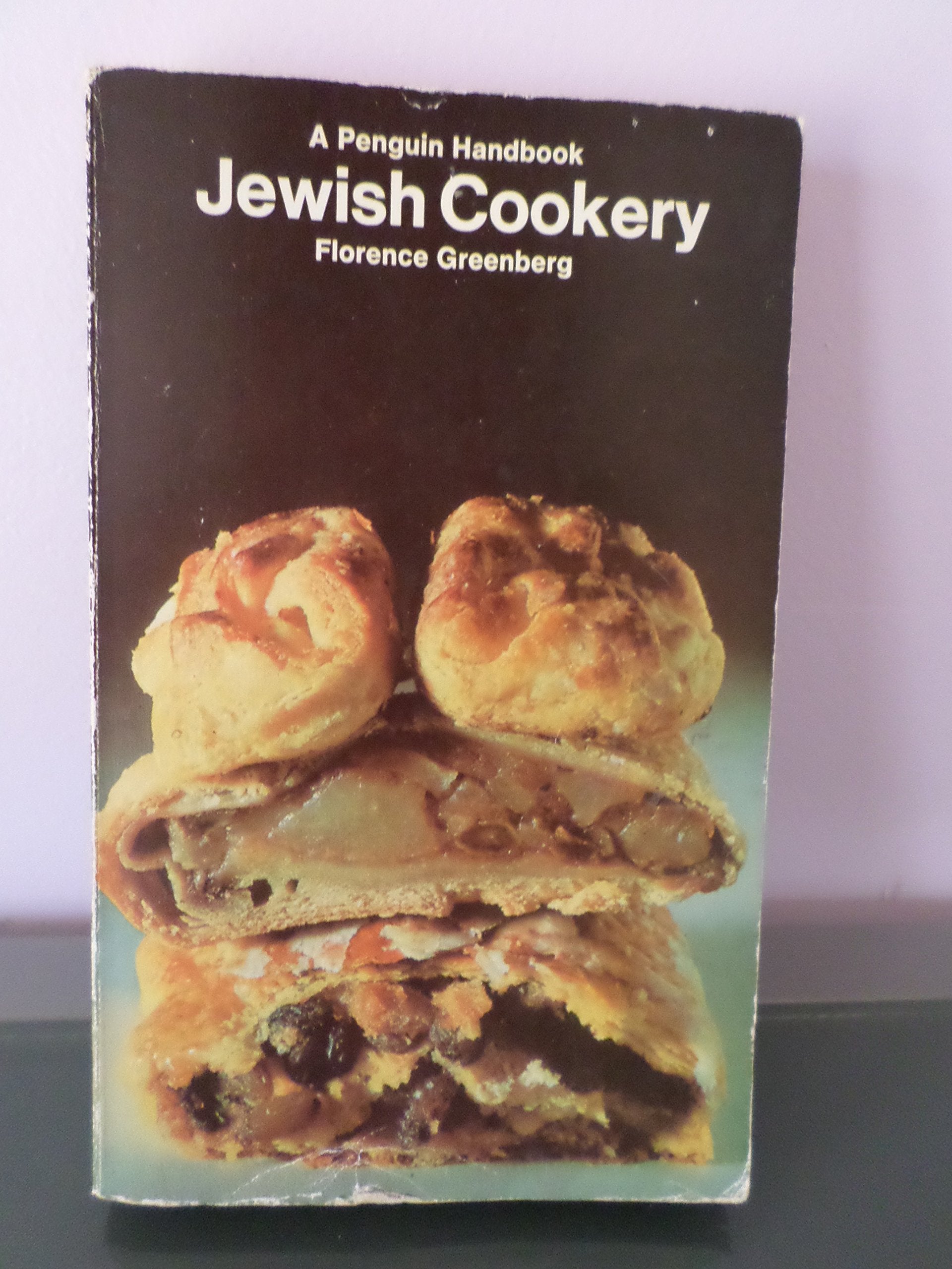 Jewish Cookery Leisure, Home & Garden