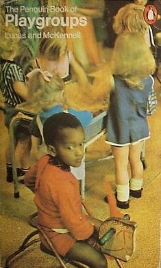 The Penguin Book of Playgroups book