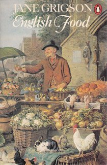 English Food: An Anthology Leisure, Home & Garden