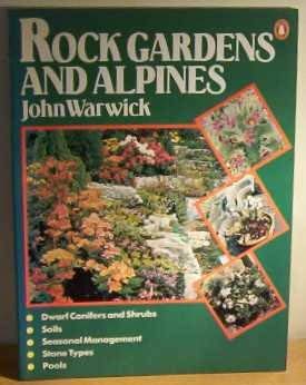 Penguin Carden Centre Guides: Rock Gardens And Alpines Garden & Plants