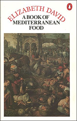 A Book of Mediterranean Food Leisure, Home & Garden