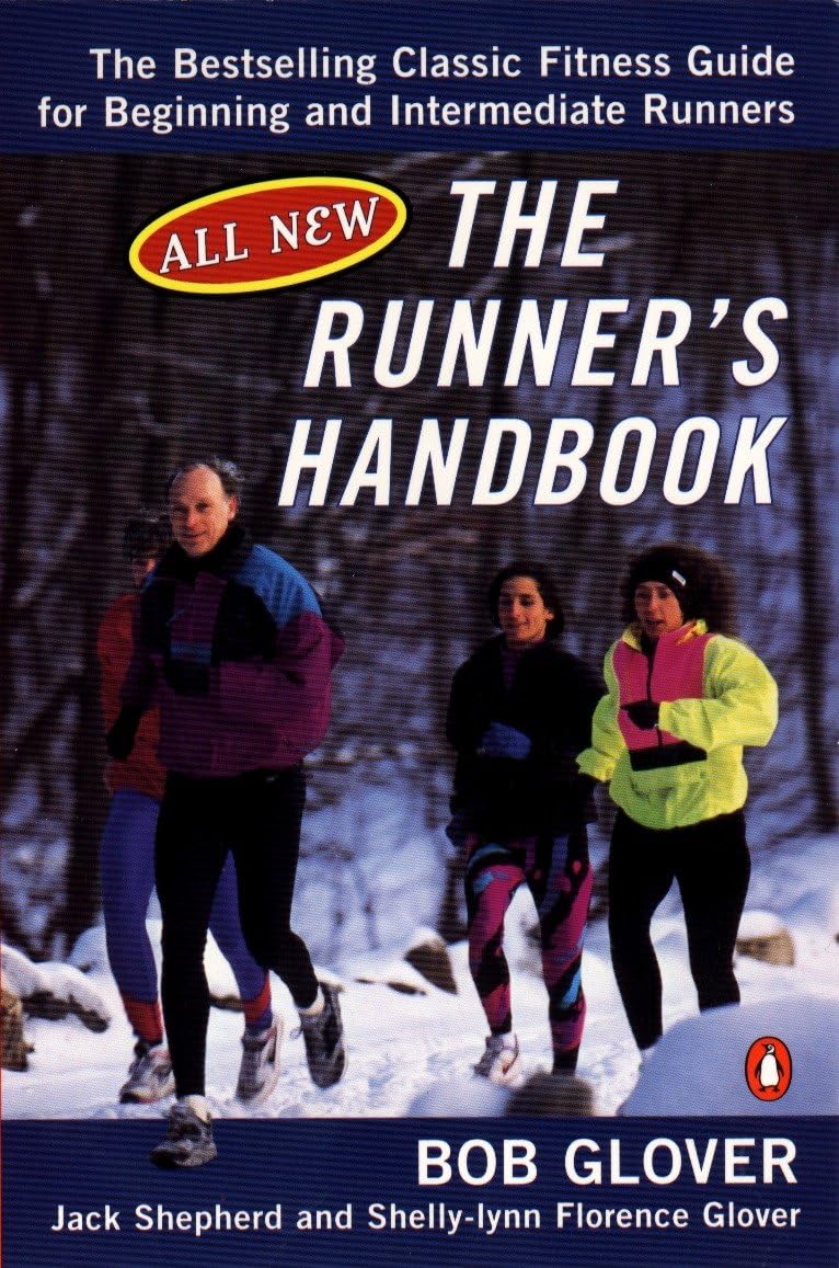 The Runner's Handbook Learning & Reference