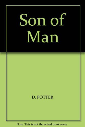 Son of Man Books