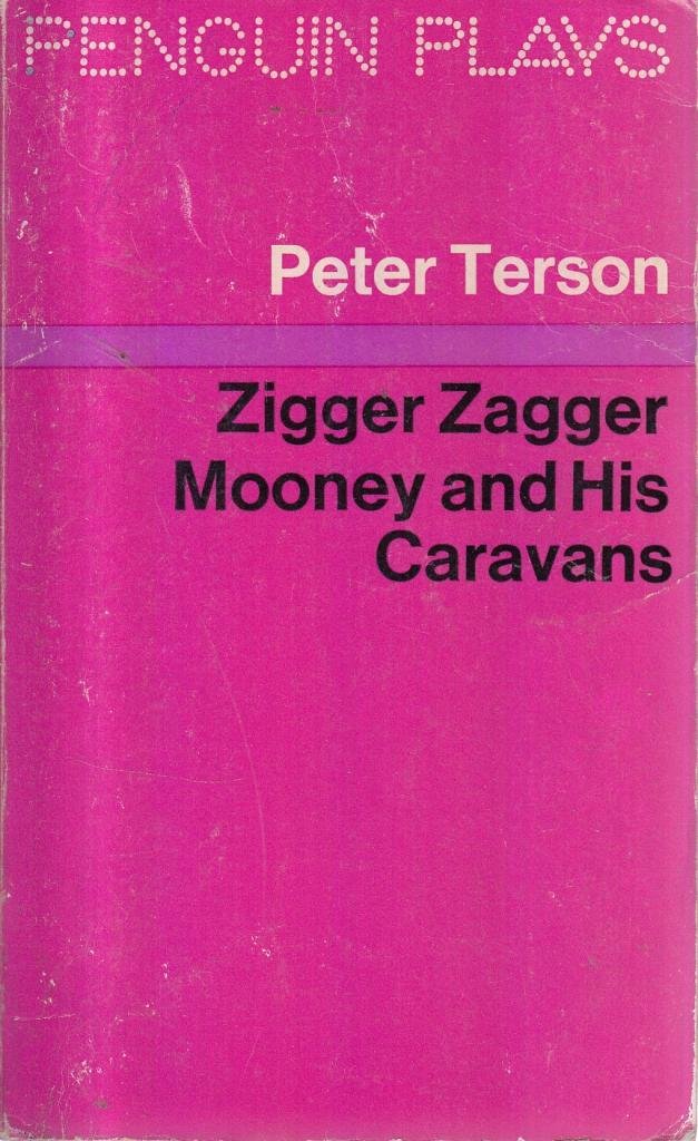 Zigger Zagger; Mooney And His Caravans Drama