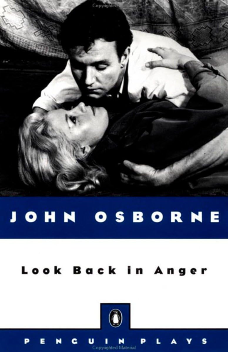 Look Back in Anger Drama