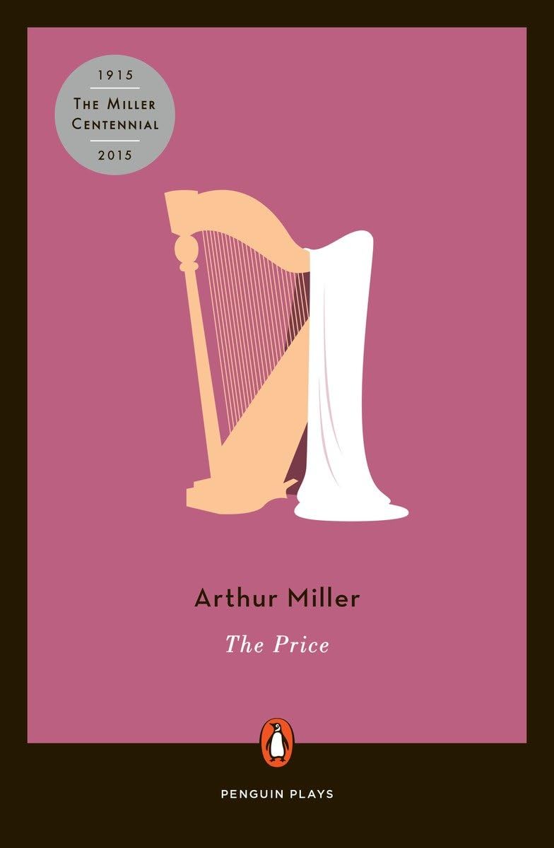 The Price Drama