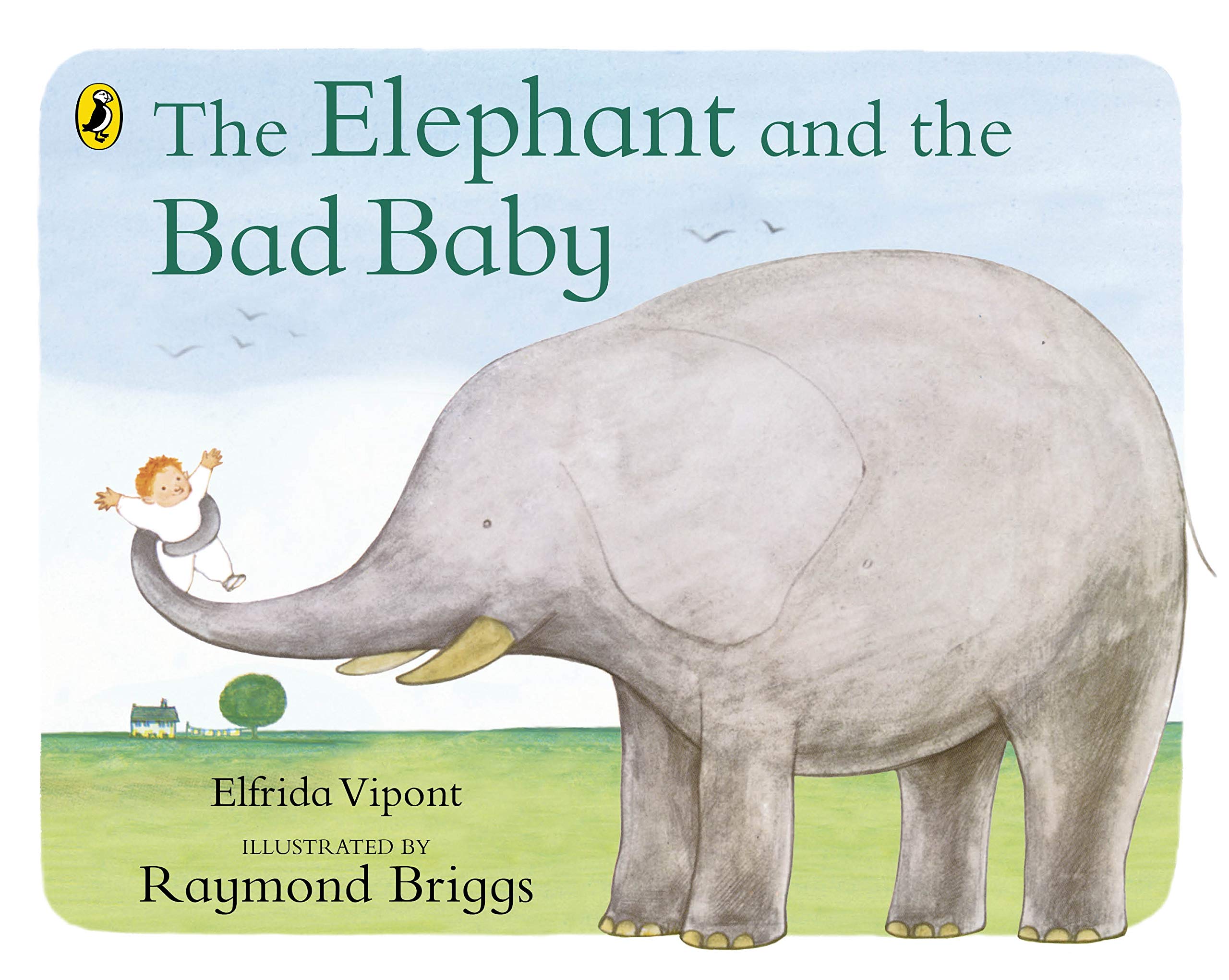 The Elephant and the Bad Baby Leisure & Fun