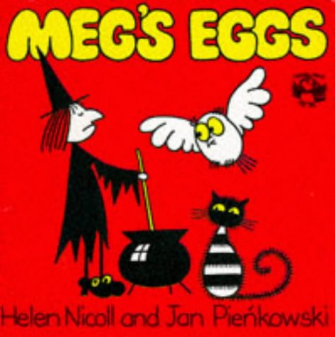 Product Image: Meg's Eggs (Meg and Mog)