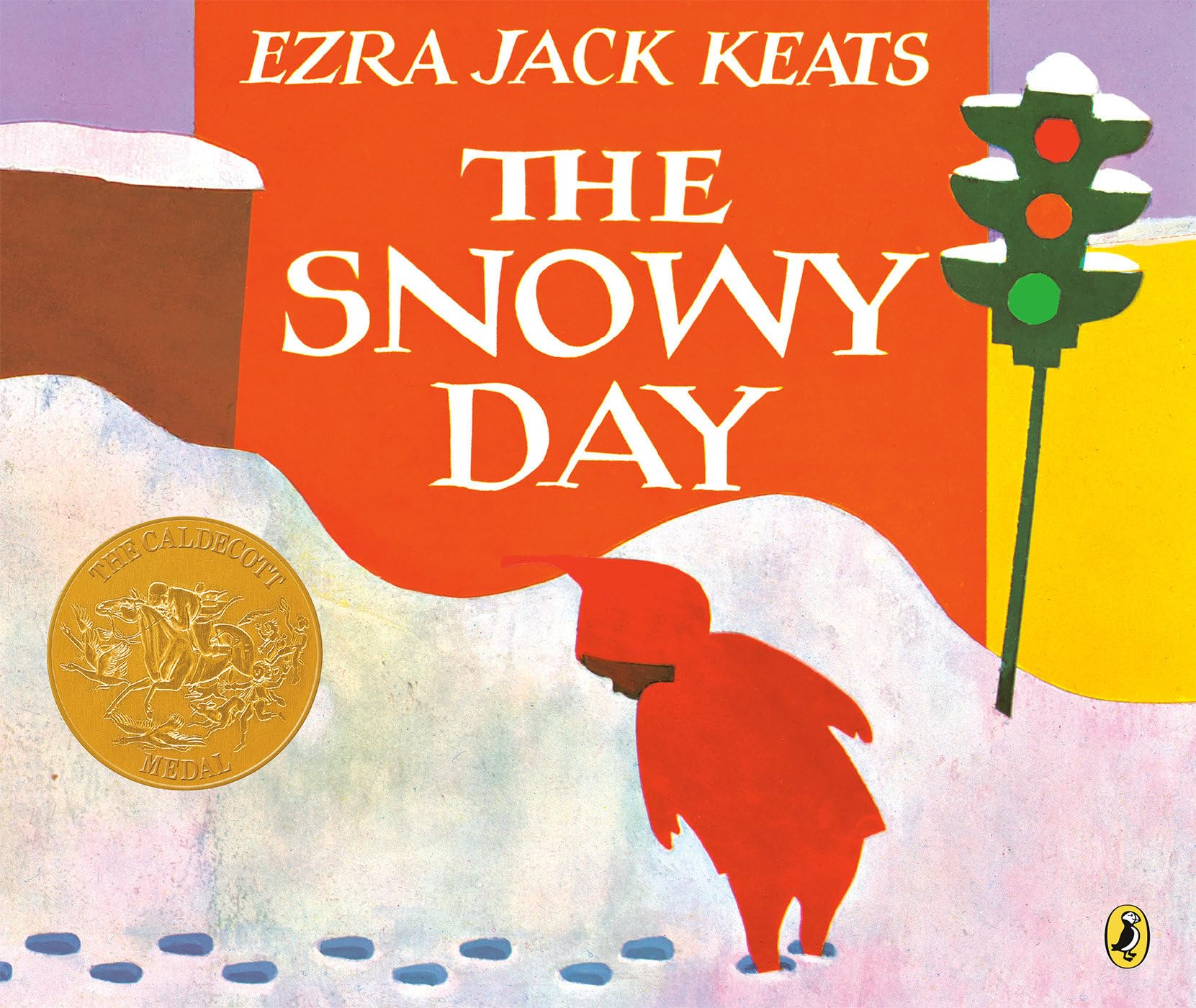 The Snowy Day Parents & Children Books