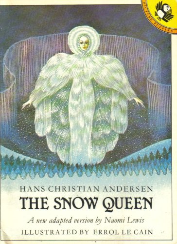 The Snow Queen (Picture Puffin S.) Novels & Short Stories
