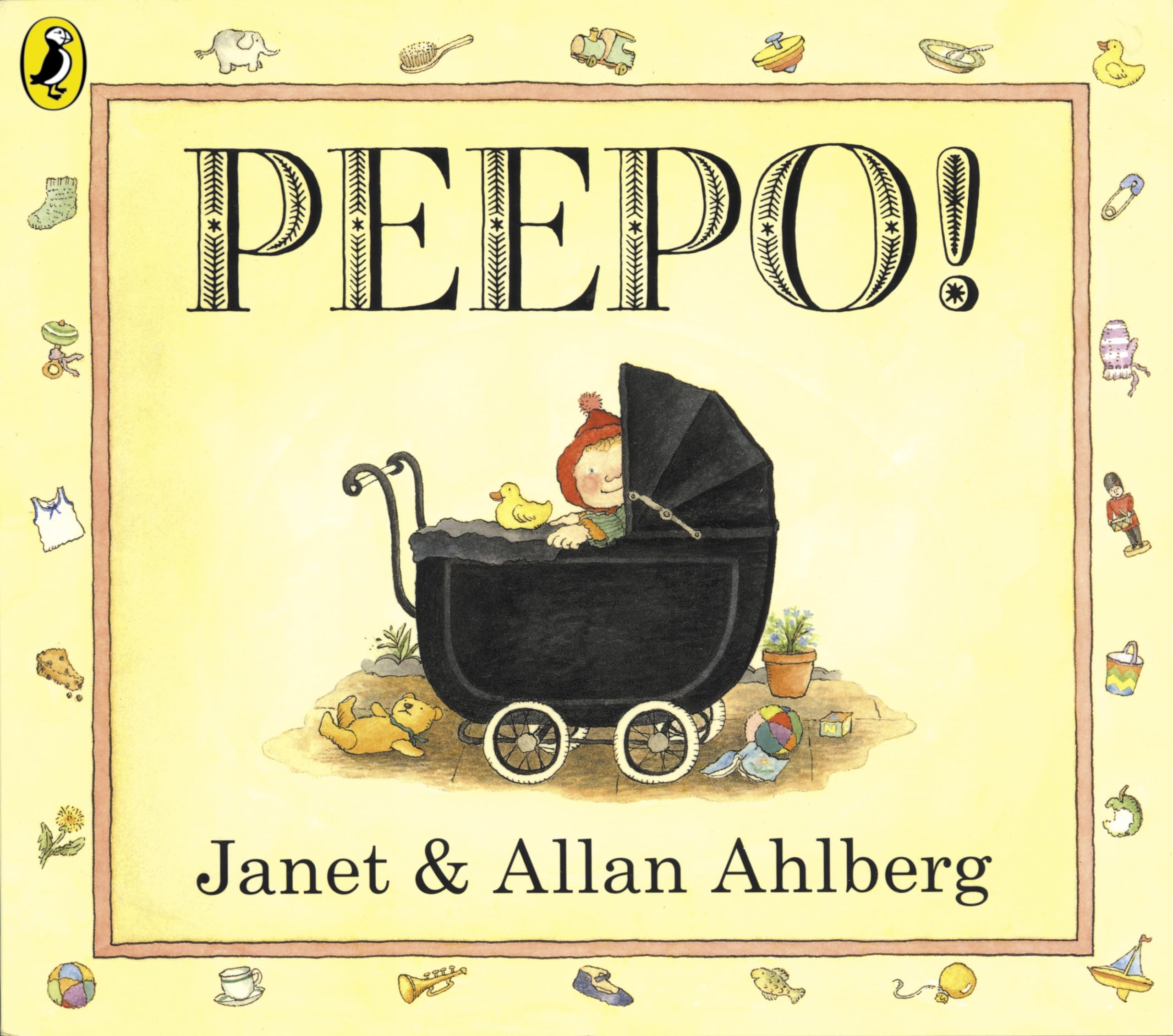 Product Image: Peepo!