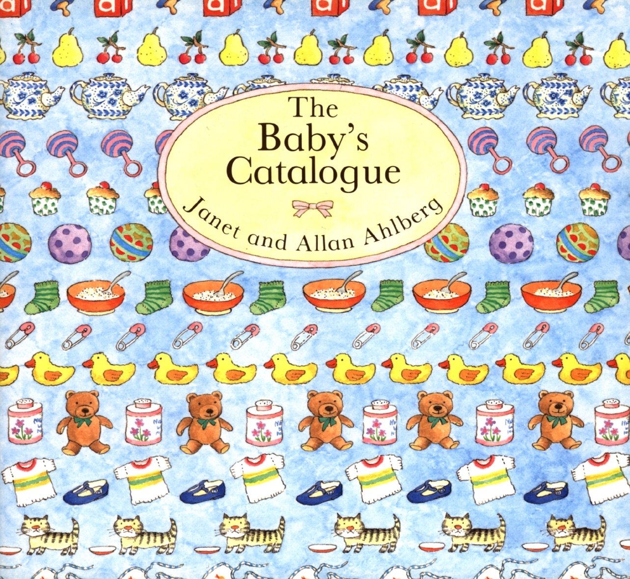 The Baby's Catalogue Parents & Children