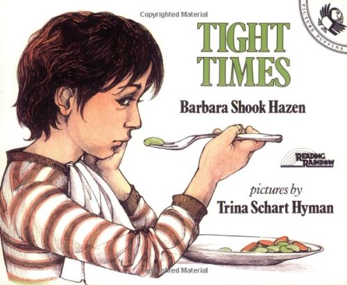 Tight Times (Picture Puffins) Non-fiction