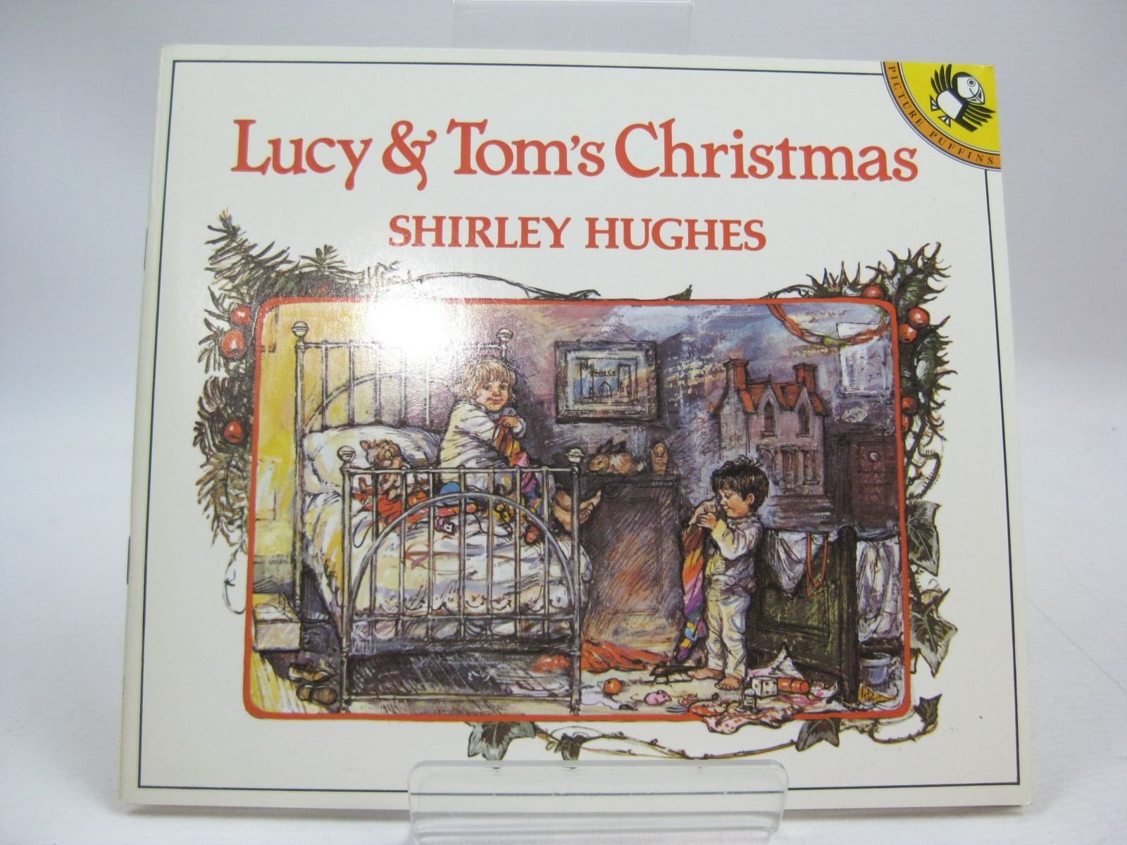 Lucy & Tom's Christmas (Picture Puffin S.) Non-fiction
