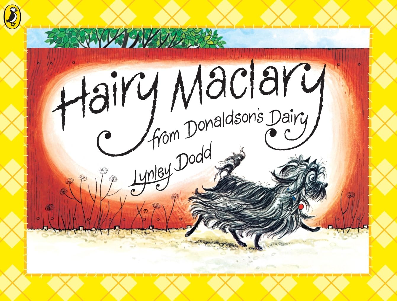 Hairy Maclary from Donaldson's Dairy (Hairy Maclary and Friends) Contemporary literature