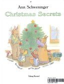 Christmas Secrets (Picture Puffins) Non-fiction