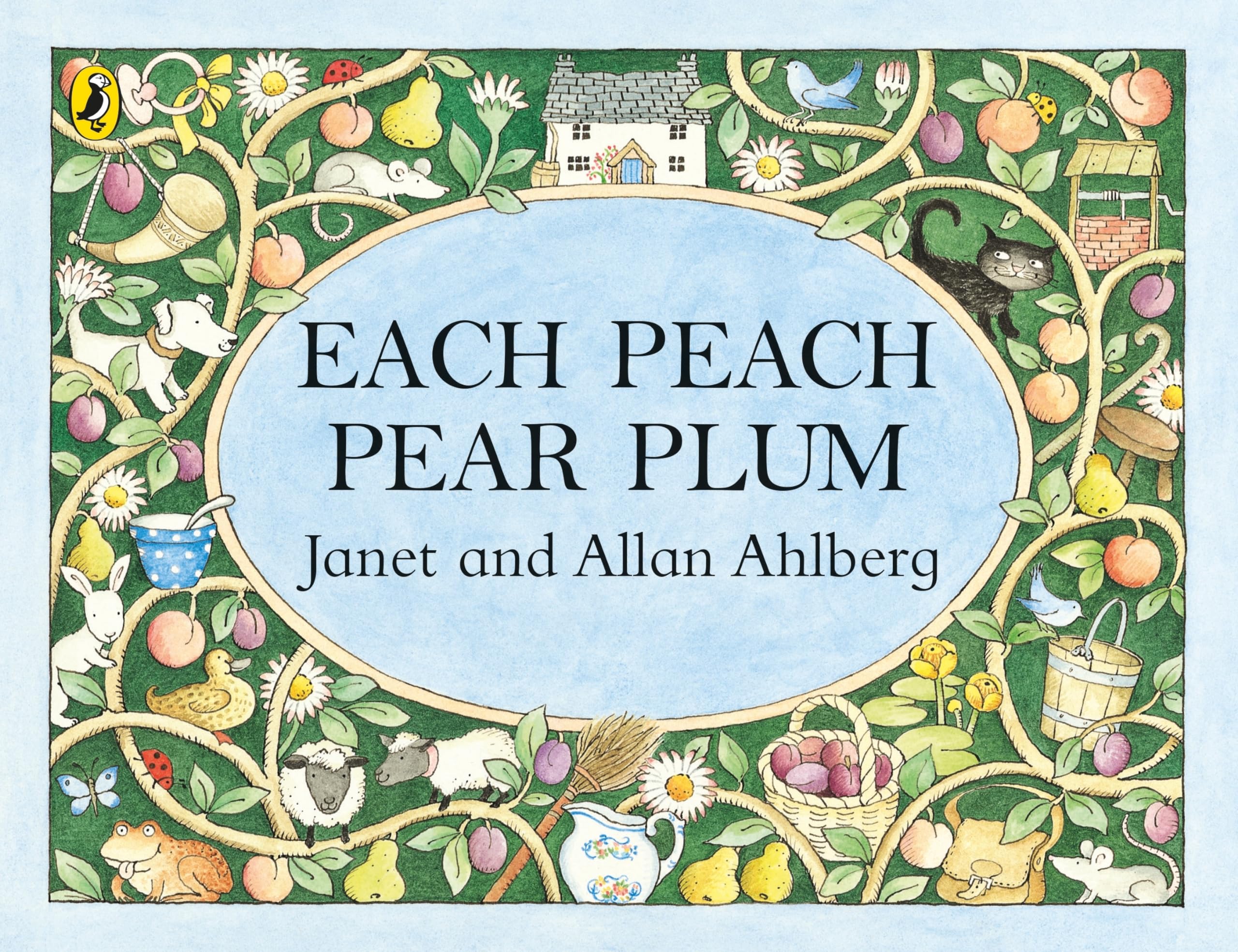 Product Image: Each Peach Pear Plum