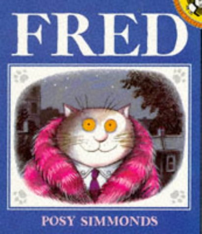Product Image: Fred (Picture Puffin S.)