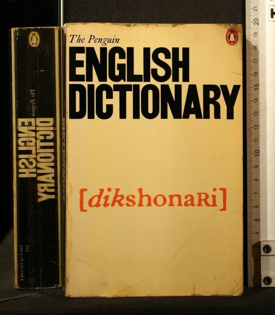 The Penguin English Dictionary Social Sciences