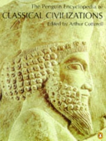 The Penguin Encyclopedia of Classical Civilizations book