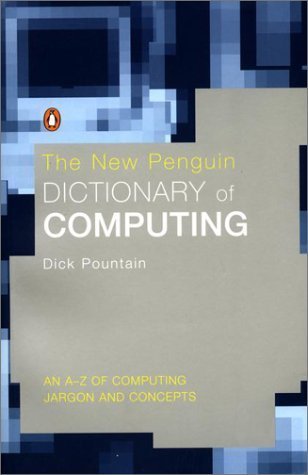 Product Image: The New Penguin Dictionary of Computing (Penguin Reference Books S.)